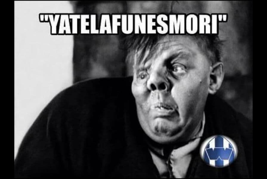 Memes Jornada 1 Apertura 2015