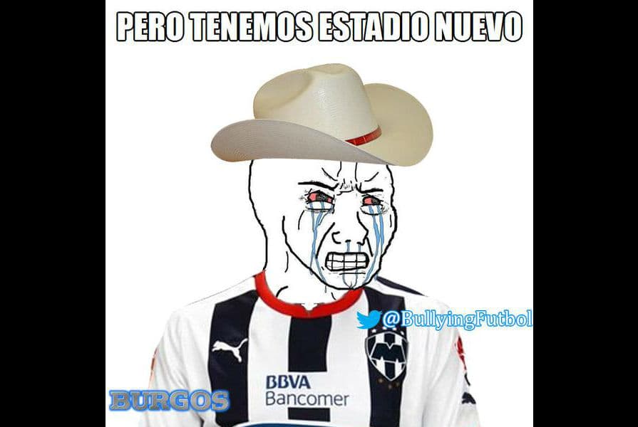 Memes Jornada 1 Apertura 2015