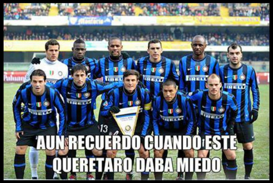 Memes Jornada 1 Apertura 2015