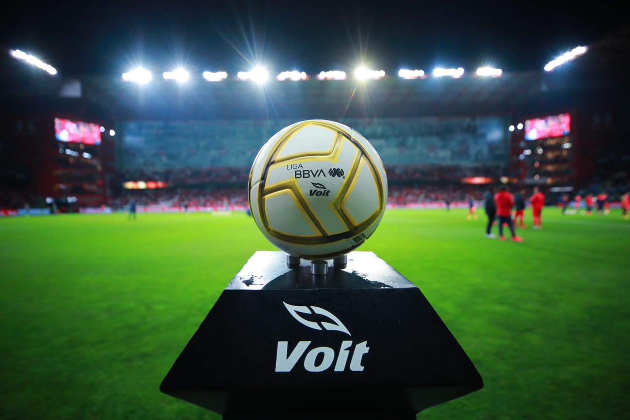 Junto a la FMF, Gobierno Federal impondrá acciones en pro de Liga MX