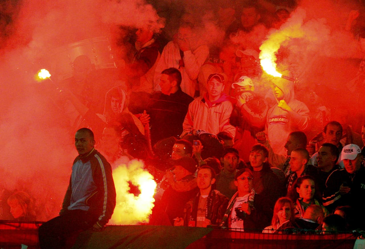 Liga europea anuncia fecha de reanudación en mayo