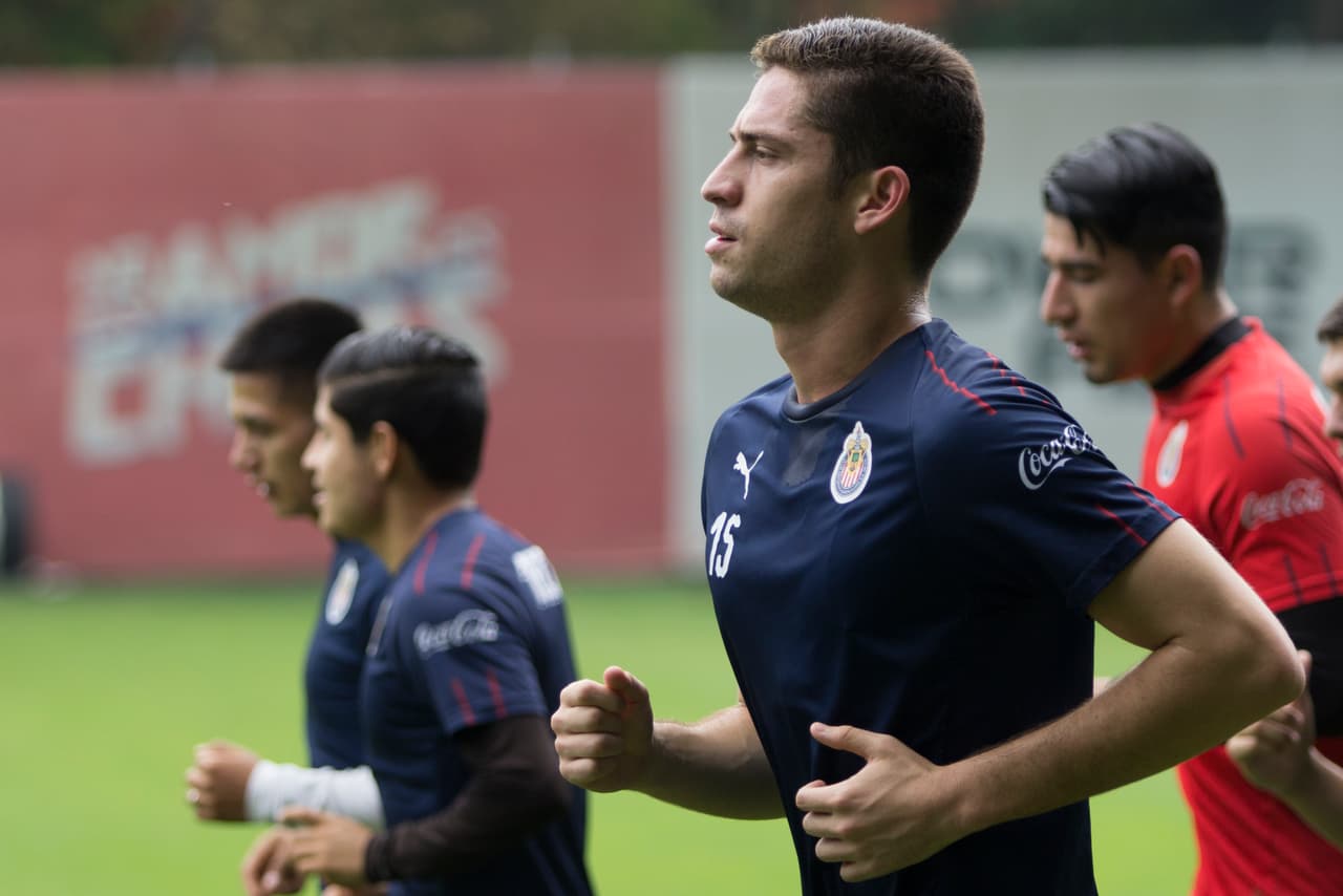 Chivas de Guadalajara, bajo la batuta de Tomas Boy, arrancó con optimismo y al tiempo mucha seriedad su pretemporada para el Apertura 2019. El 'Rebaño Sagrado' quiere ser protagonista.