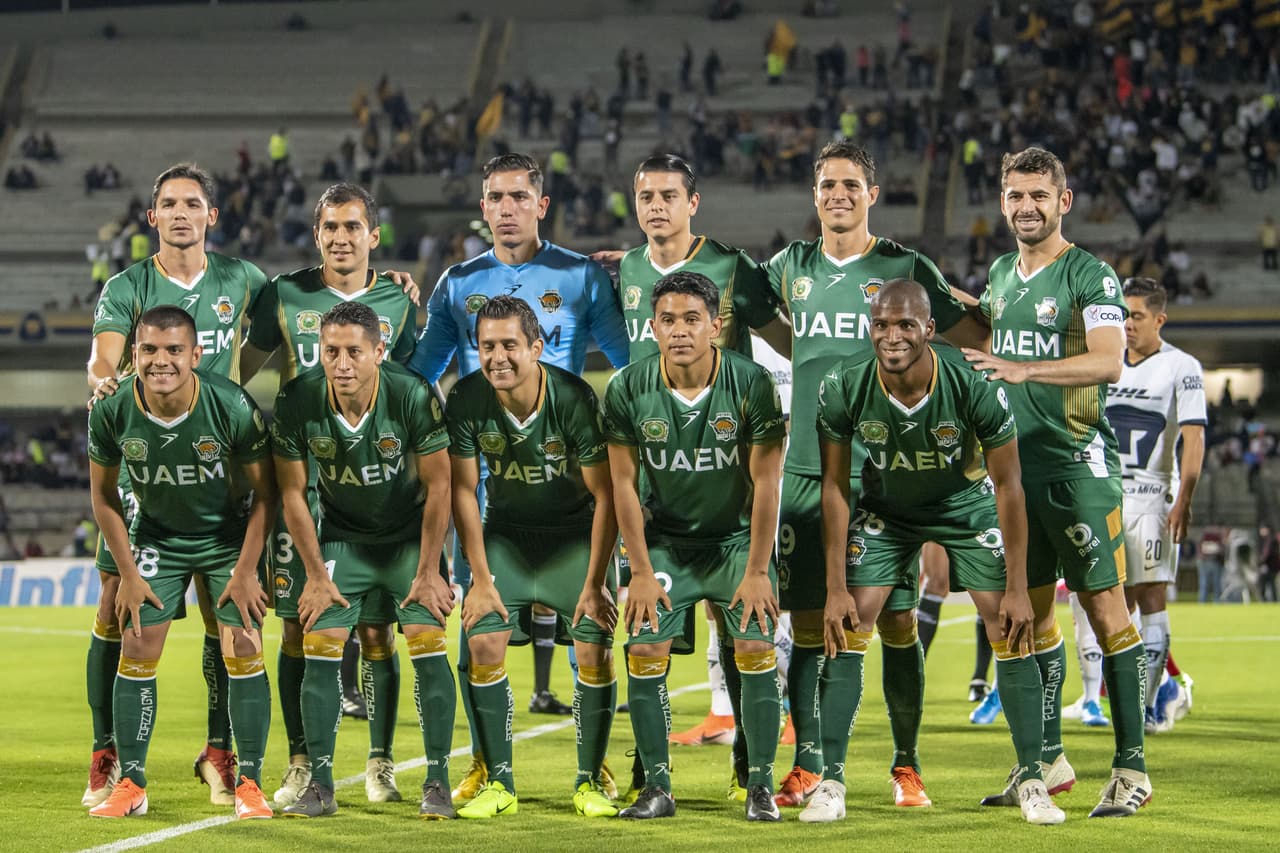 Mendoza superó a la barrera con un soberbio disparo de zurda para darle los tres puntos a Universidad.