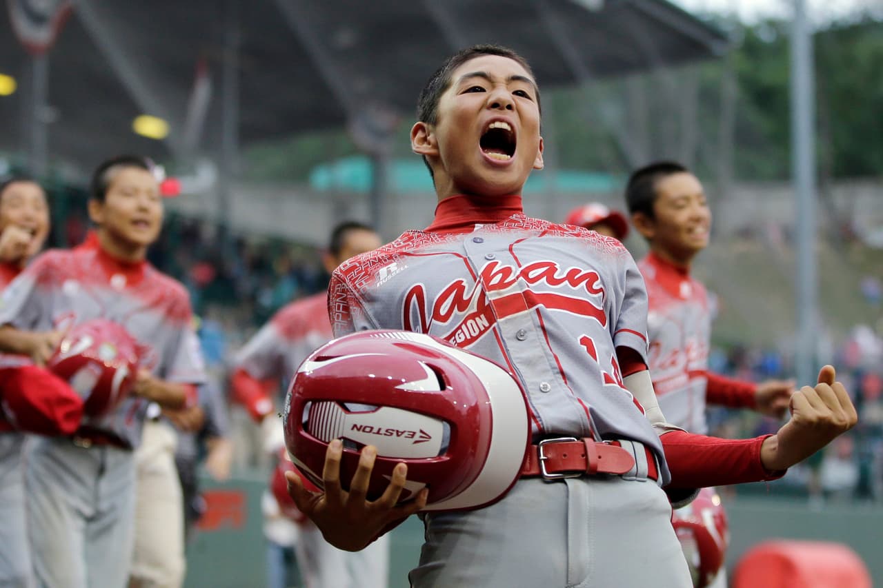 Venezuela no pudo darle la estocada a Japón