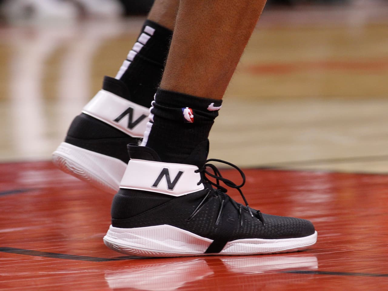 <b>Kawhi Leonard, Toronto Raptors.</b>