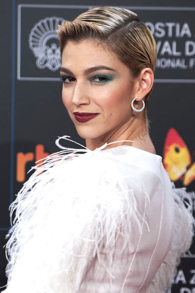 En el filme también podremos ver al protagonista tratando de convertirse en un miembro de Arachikage, un clan ninja de Japón cuyos miembros son asesinos en la sombra.
<br>