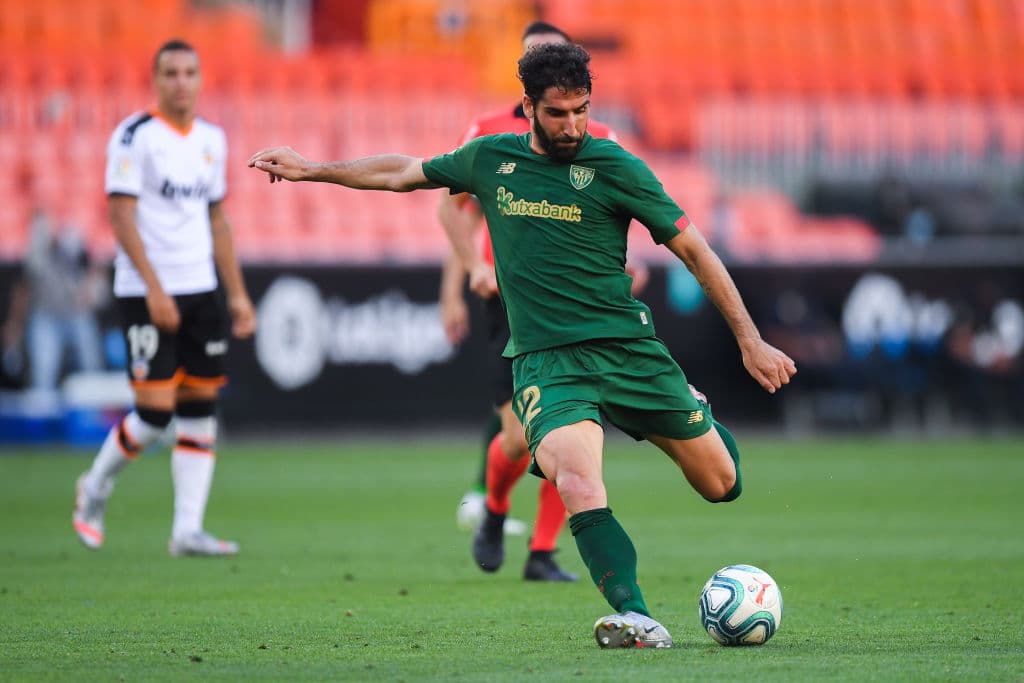 Valencia se quedó en 46 puntos y la posibilidad de participar en competiciones europeas se esfuma lentamente.