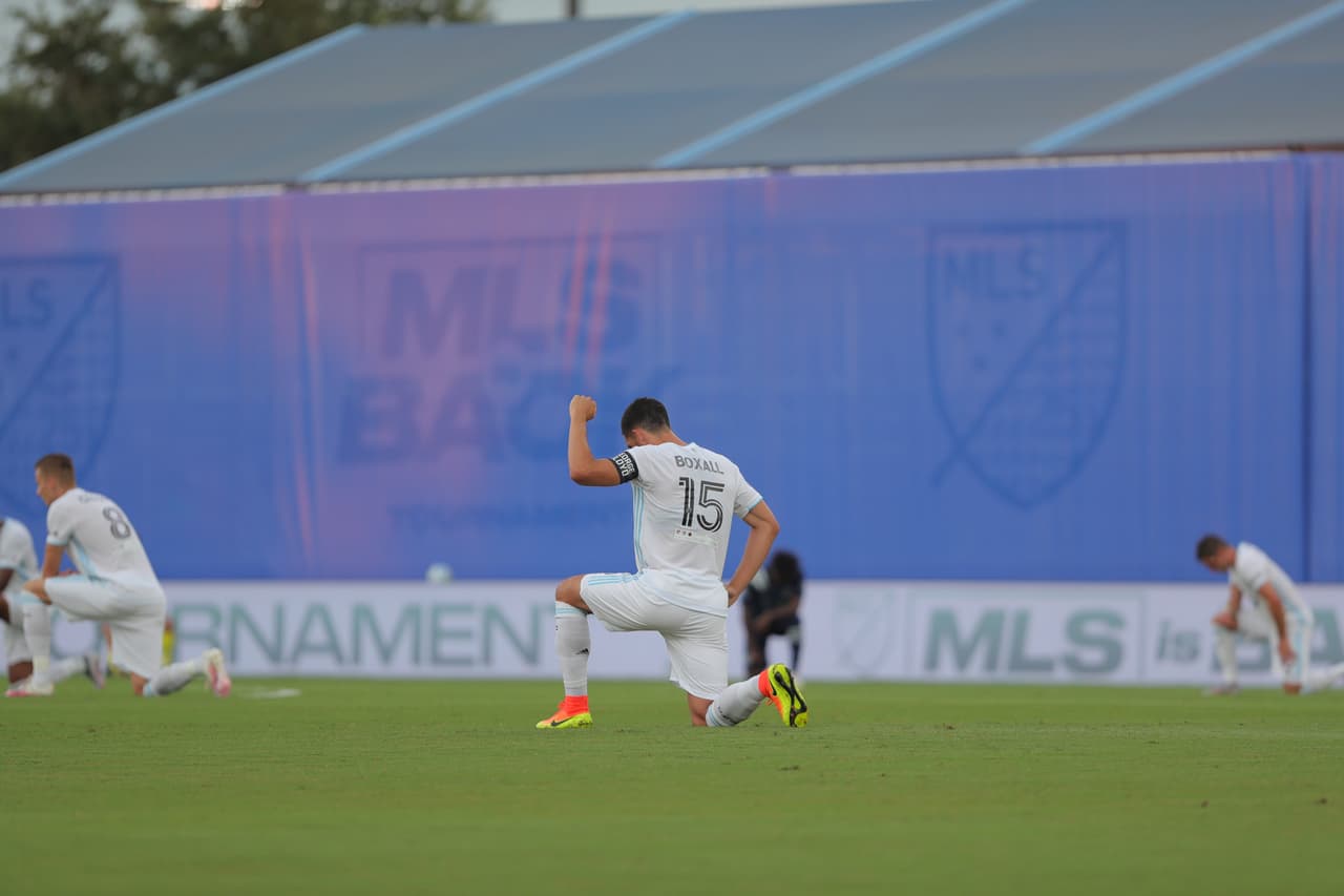 Sporting Kansas City no hace pesar la localía en su regreso y caen 1-2 frente al Minnesota United.