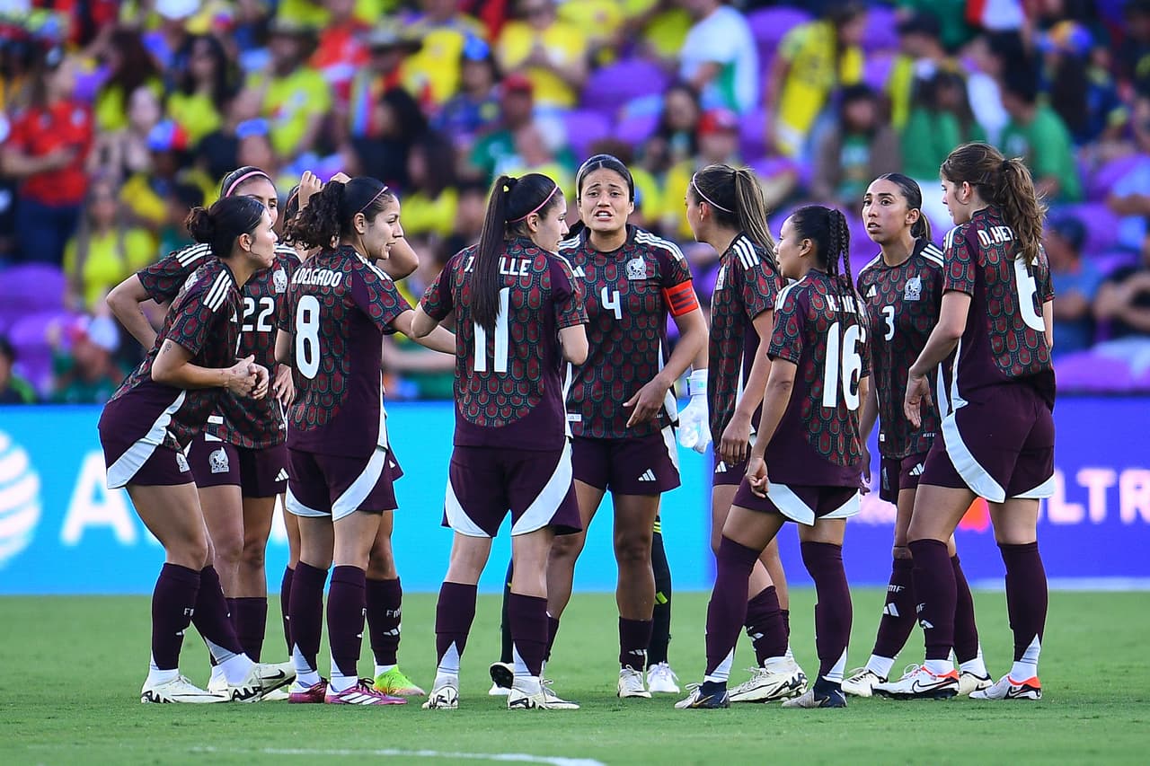 El Tri busca revancha ante Australia. Así puedes ver México vs. Australia