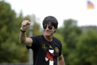 Joachim Löw.