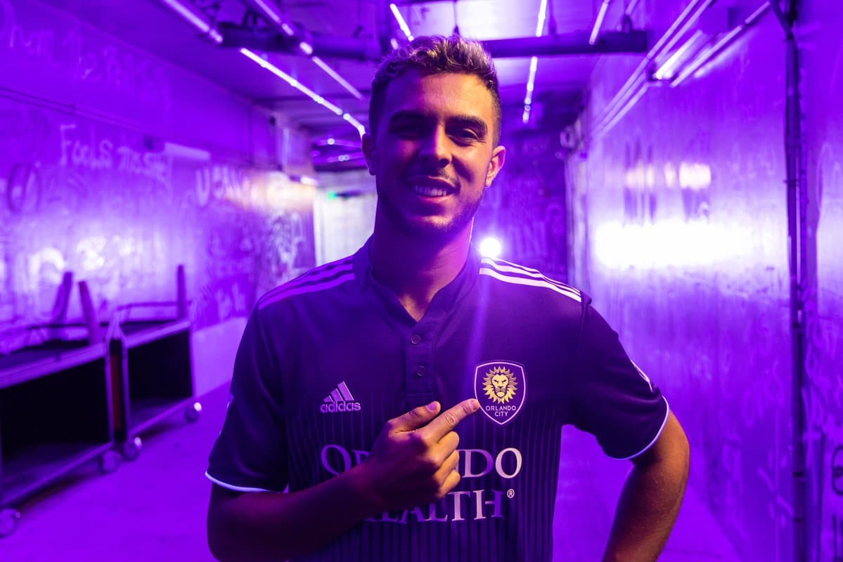 El 25 de febrero comenzará una nueva temporada regular de la Major League Soocer. Y -como es costumbre- son varios los futbolistas argentinos que se suman a la competencia.