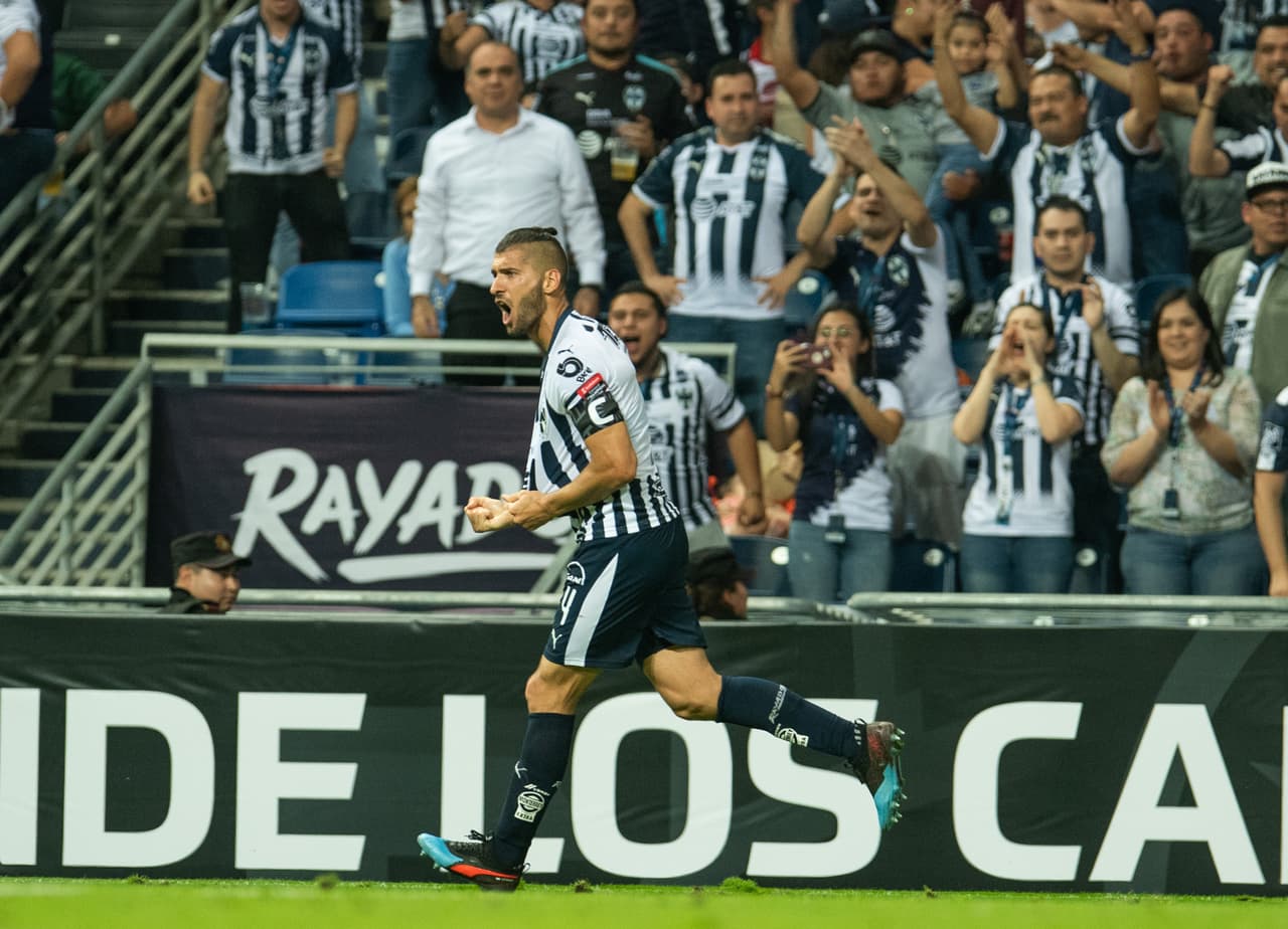 Ahora, Rayados enfrentará este viernes a las Chivas, que en el mismo horario vencieron al Atlético Zacatepec por la Copa MX.