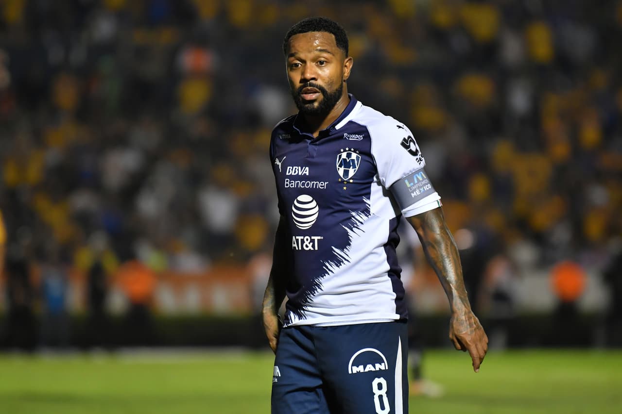 Monterrey intentó pero su esfuerzo fue insuficiente y quedaron eliminados.