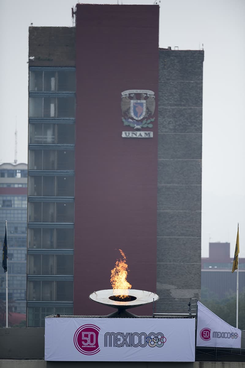 En el medallero final el vencedor fue Estados Unidos con 45 medallas de oro, seguido de la Unión Soviética con 29 y Japón con 11.