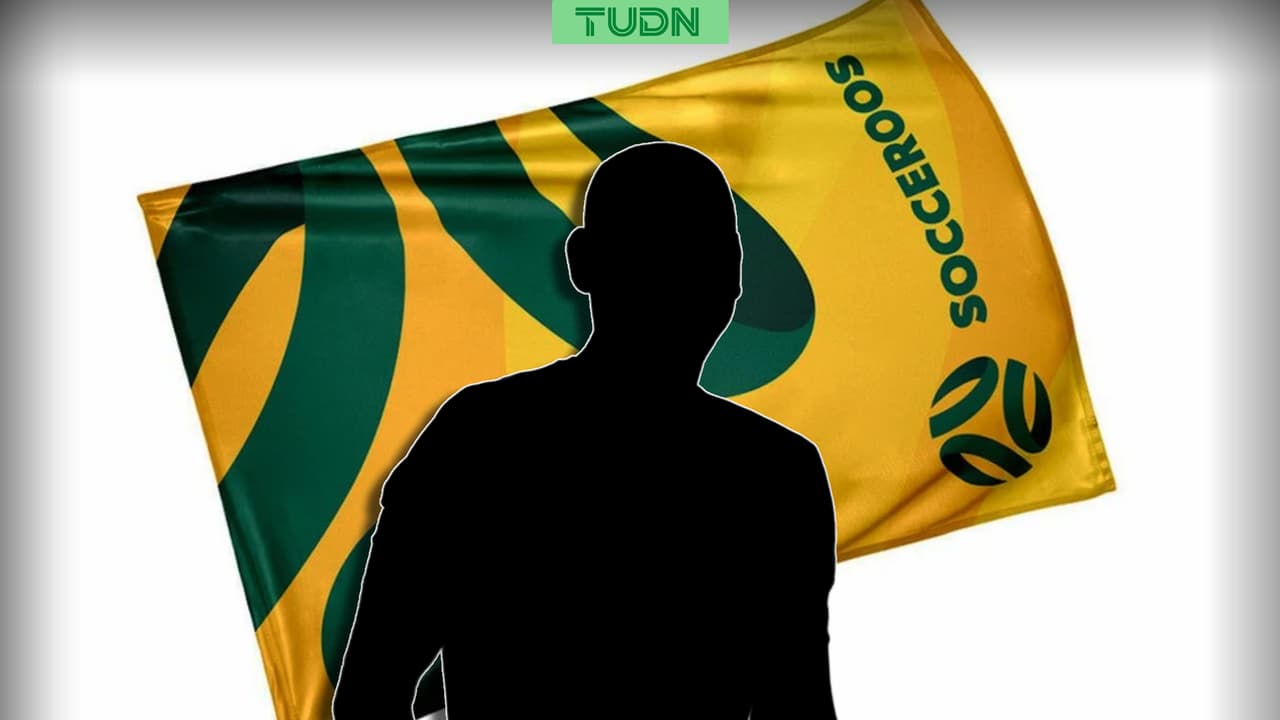 Australia pierde a importante jugador para el Mundial 2026