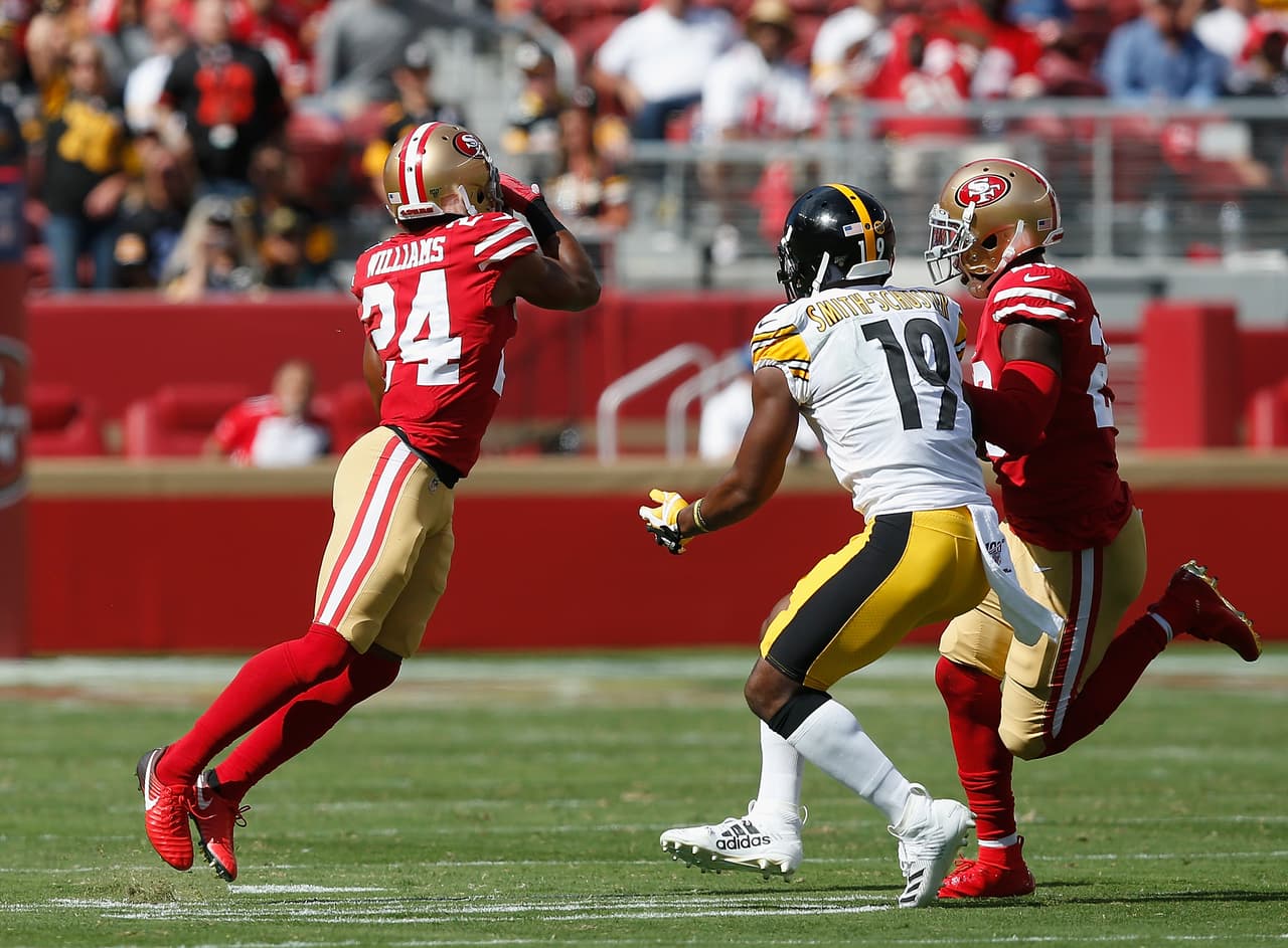 En 1998 tuvieron un inicio similar al momento que viven actualmente, incluso, aquella vez fue la última ocasión que los 49ers comenzaron con marca de 3-0.