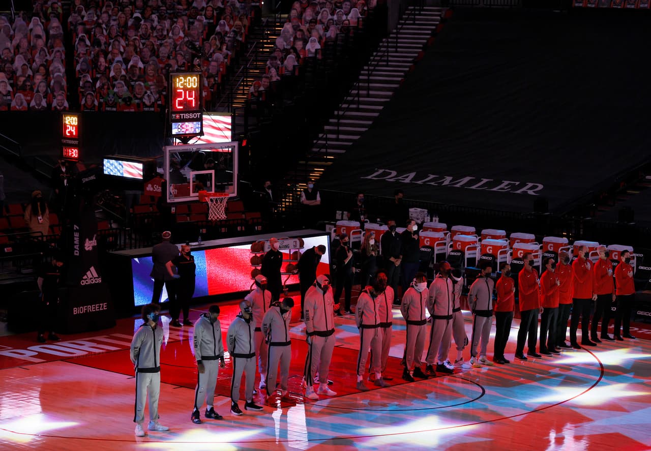 Coronavirus posterga el Chicago Bulls contra Boston Celtics