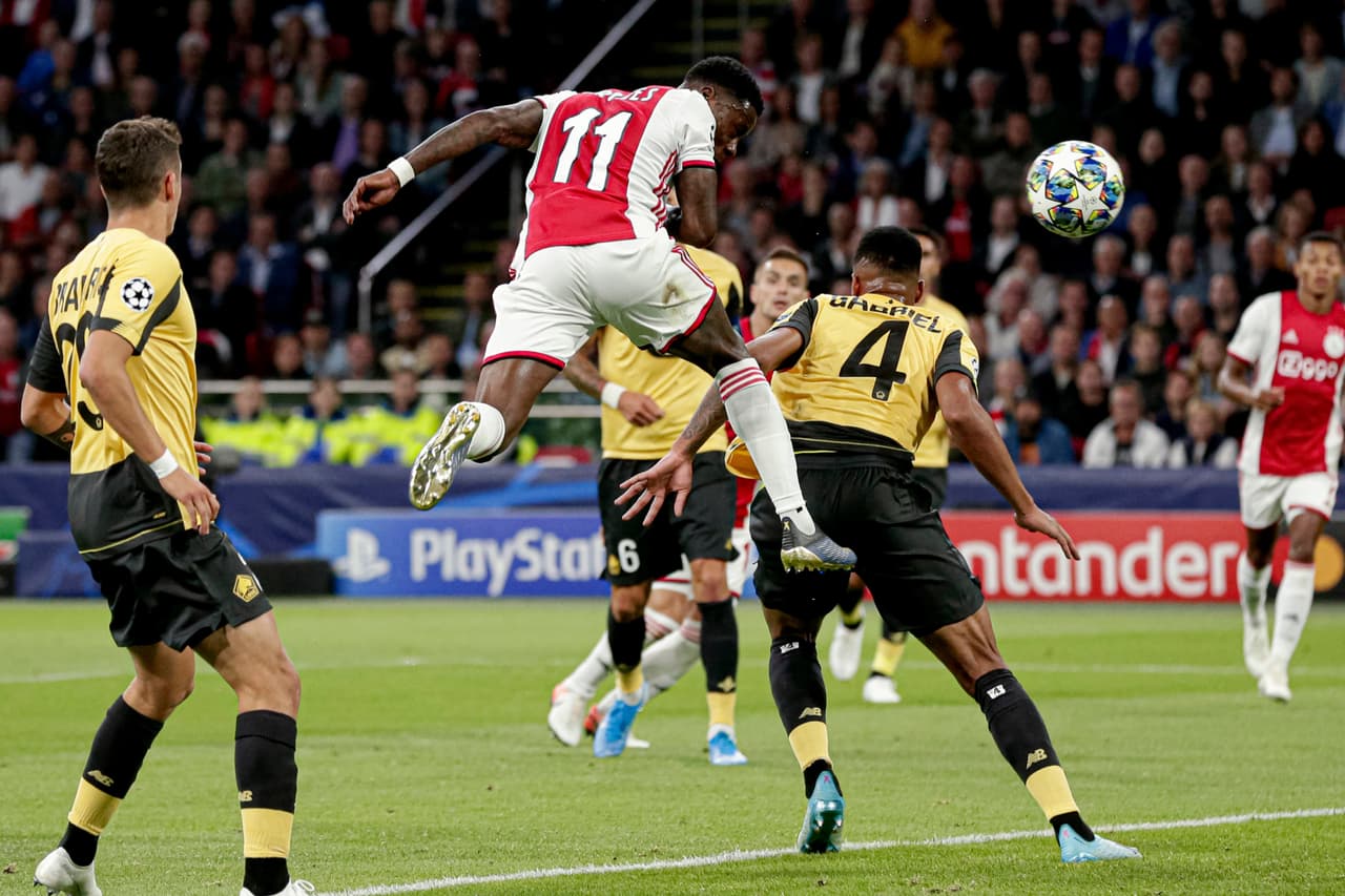 El club francés ganó su último partido de visita 2-0 en BATE en noviembre 2012. Han triunfado en dos de los cuatro partidos de ida de la UEFA Champions League propiamente.