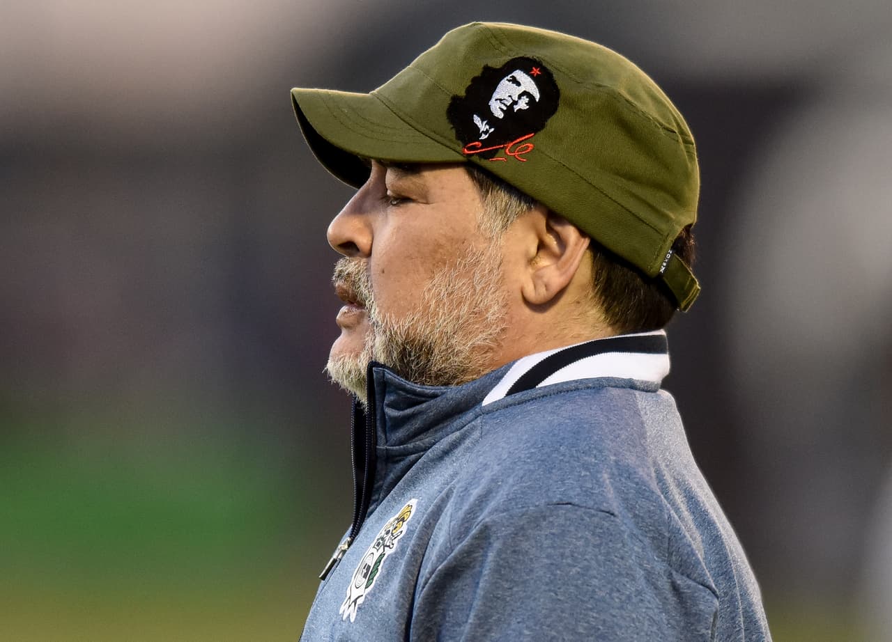 Impotente ante la superioridad de River Plate, que se van al Clásico contra Boca Juniors con tres puntos en la bolsa.