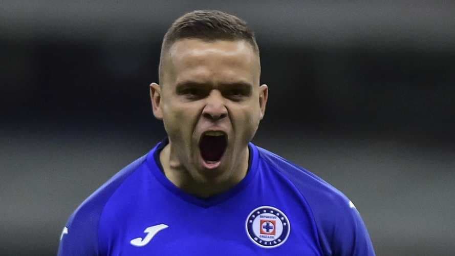 Cruz Azul niega salida de Rodríguez e interés por Renato y Marcone