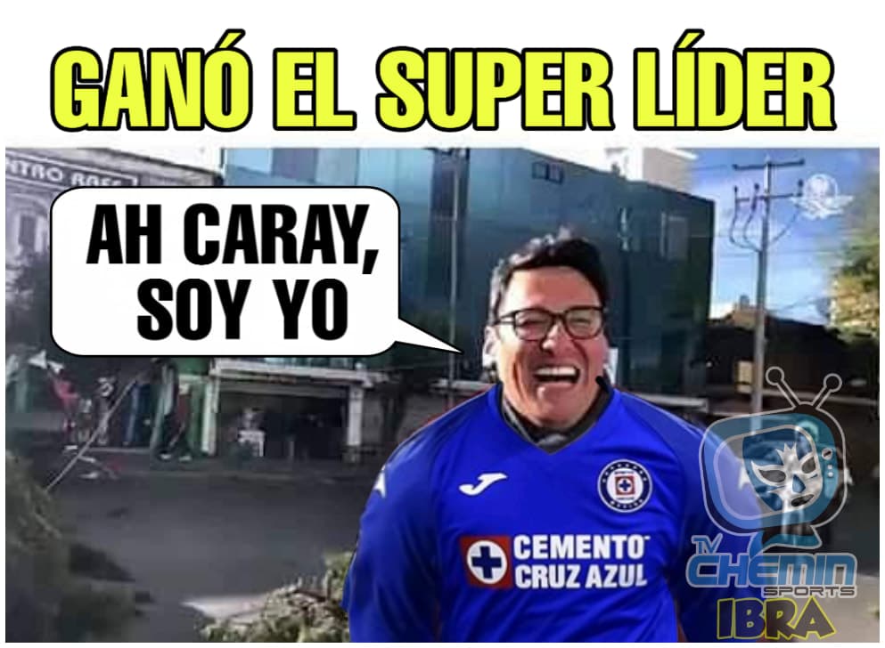 Las imágenes más divertidas que nos está dejando la Fecha 9 del futbol mexicano no puedes perderlas de vista.