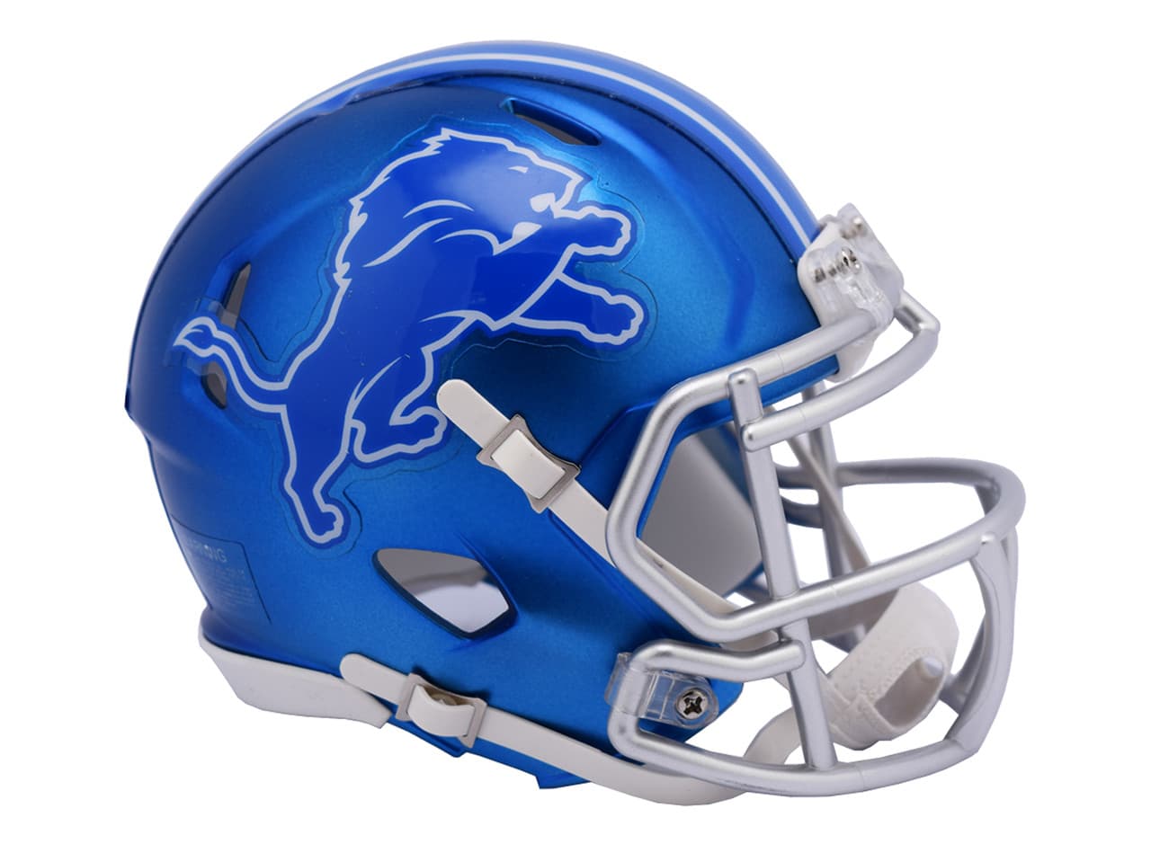Detroit Lions