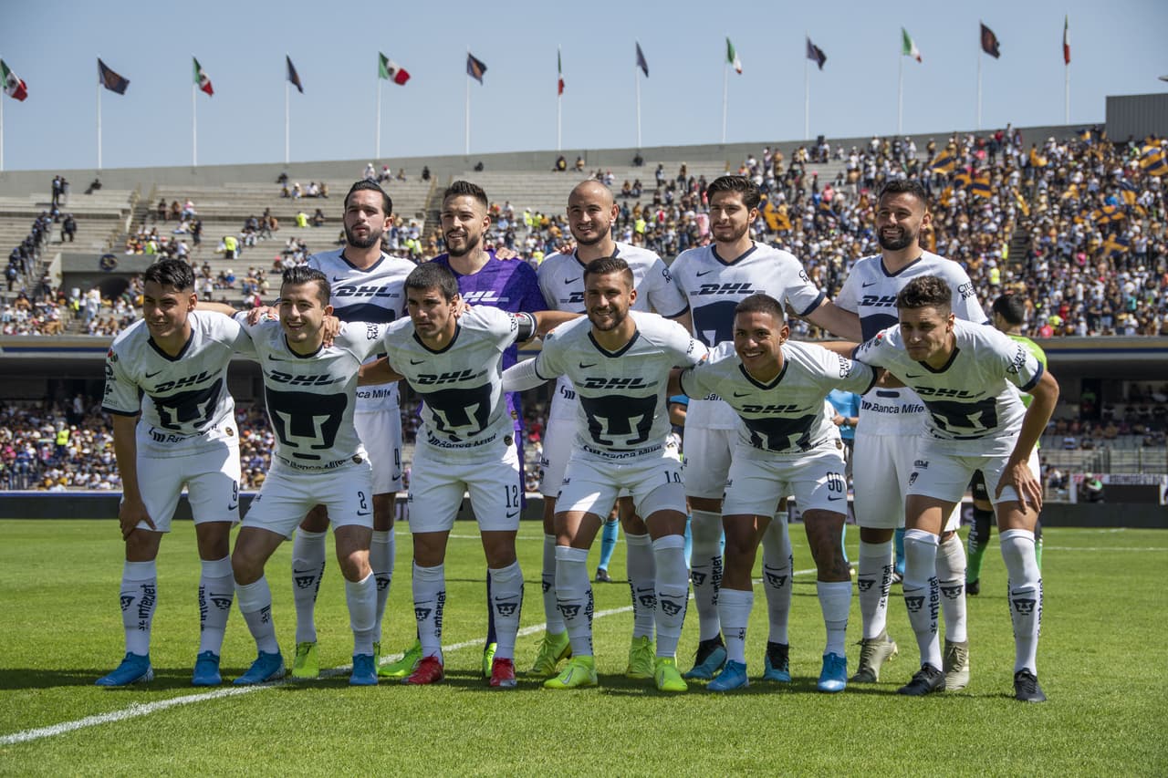 Los Universitarios sueñan con la Liguilla, aunque sus posibilidades son mínimas.