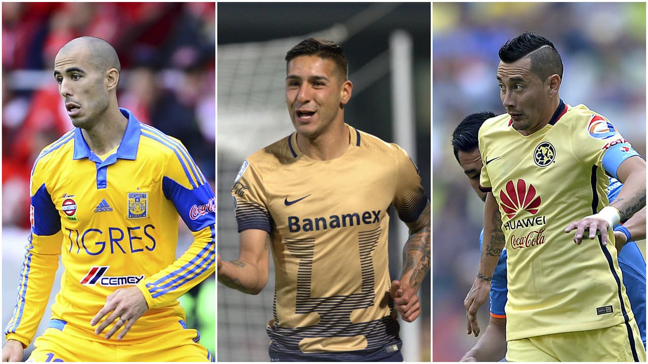 Inviable el poner un límite de naturalizados en la Liga MX