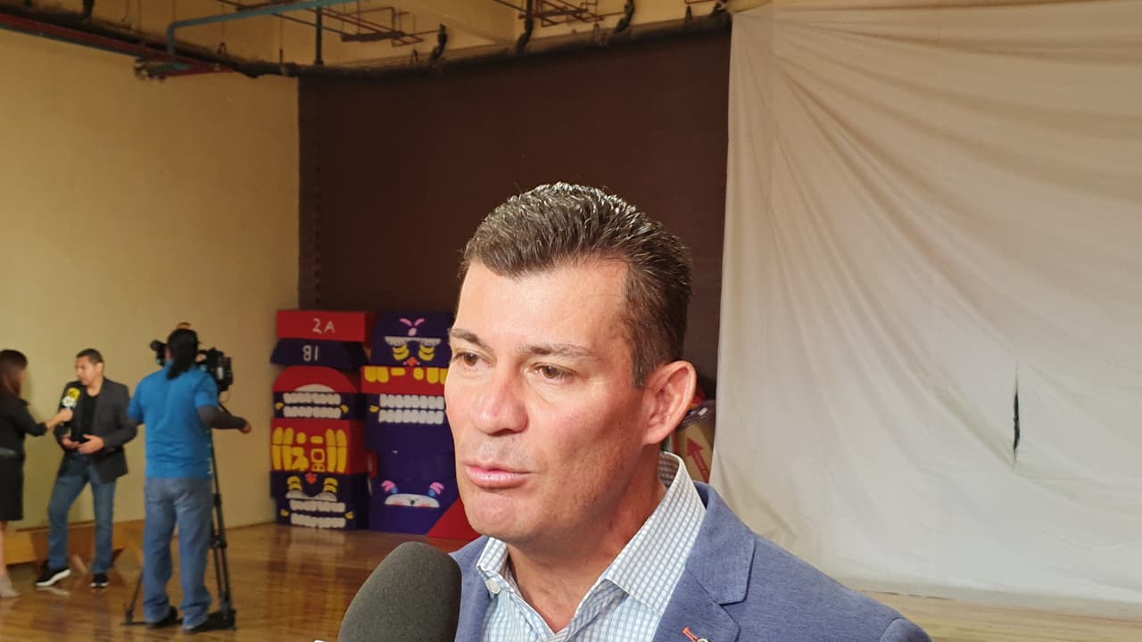 Equipo 100% mexicano, prioridad por encima de ganar campeonatos en Chivas