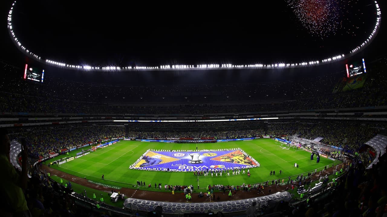 América y Cruz Azul regresan al Coloso de Santa Úrsula luego de 685 días