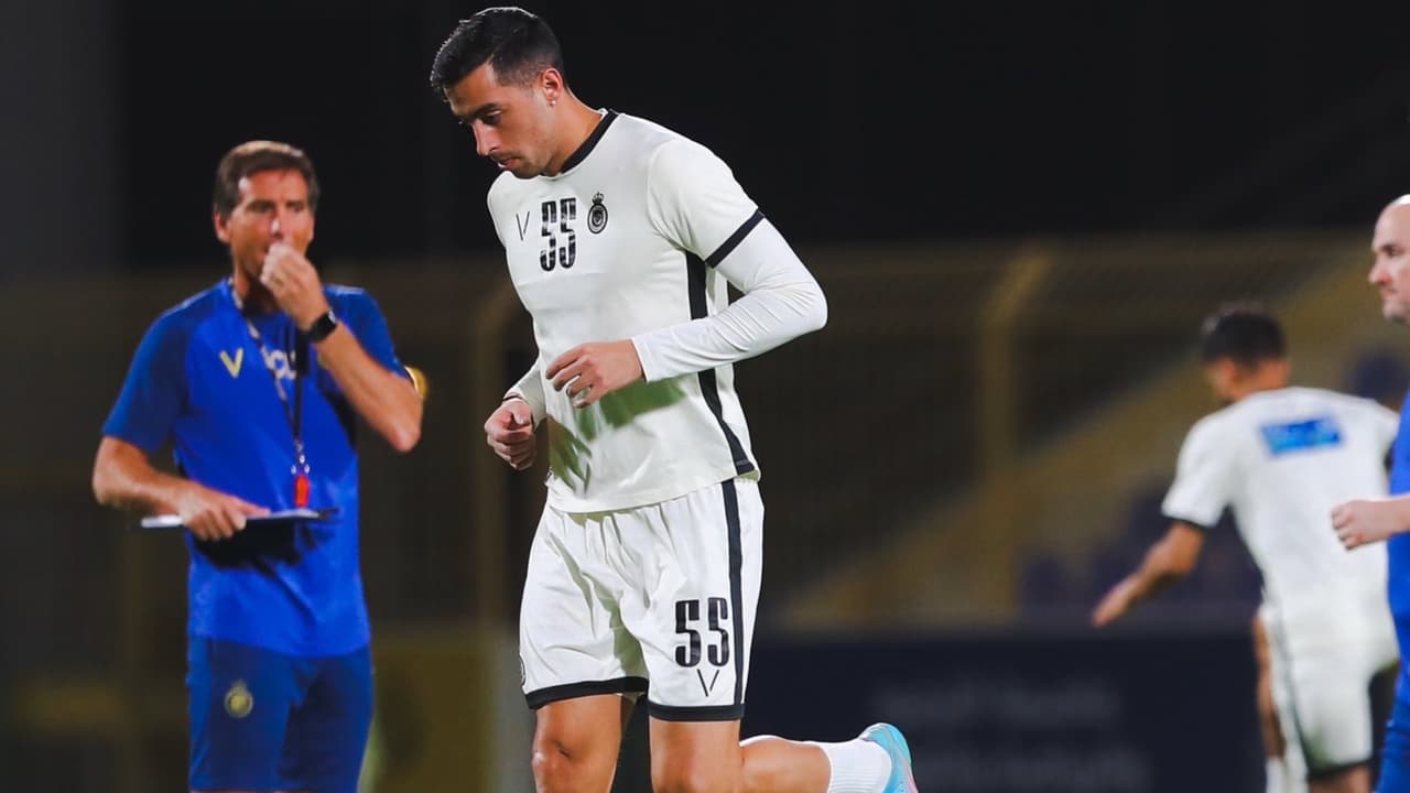 Ramiro Funes Mori está cerca de ser refuerzo del Cruz Azul