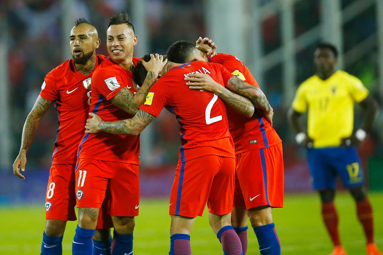 Argentina será local contra Perú también con la necesidad de una victoria para desempantanar su panorama en Conmebol, donde es quinta y su rival de turno va de cuarto.