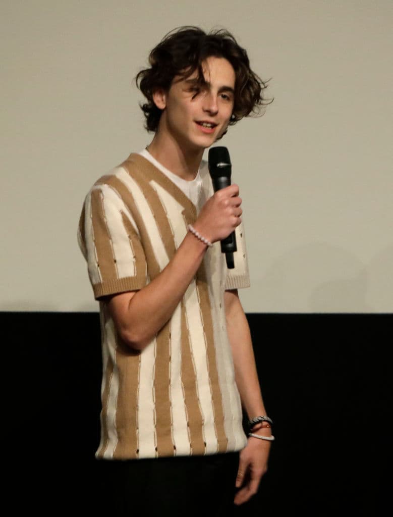 La cinta también contará con la producción ejecutiva de Michael Siegeland y Alexandra Derbyshire.
<br>