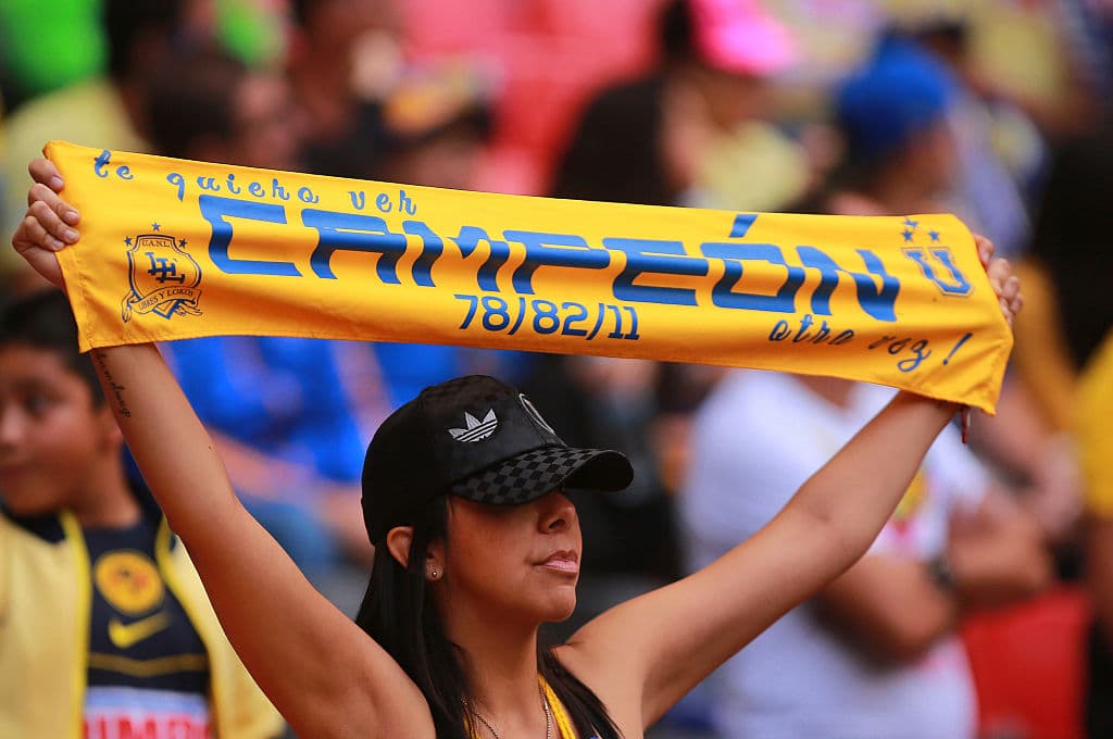 Los fanáticos de Tigres han asumido en los últimos años el protagonismo con Ferretti, cuya frecuente presencia en la Liguilla empezó a hacer soñar con un nuevo título.