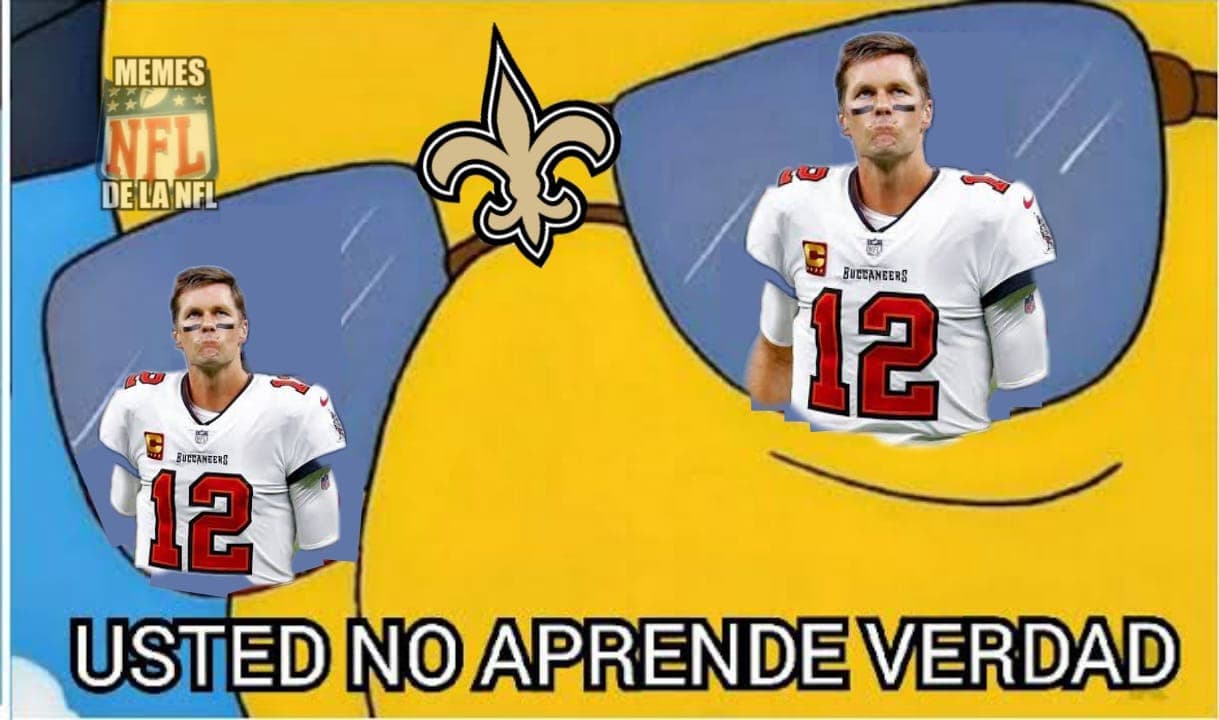 Con resultados abrumadores y sopresas increíbles, los memes de la semana nueve en la NFL llegan con mejor humos que cualquier semana.