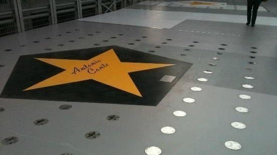 Aficionados de la Juventus exigen retirar estrella de Conte en el Allianz Stadium