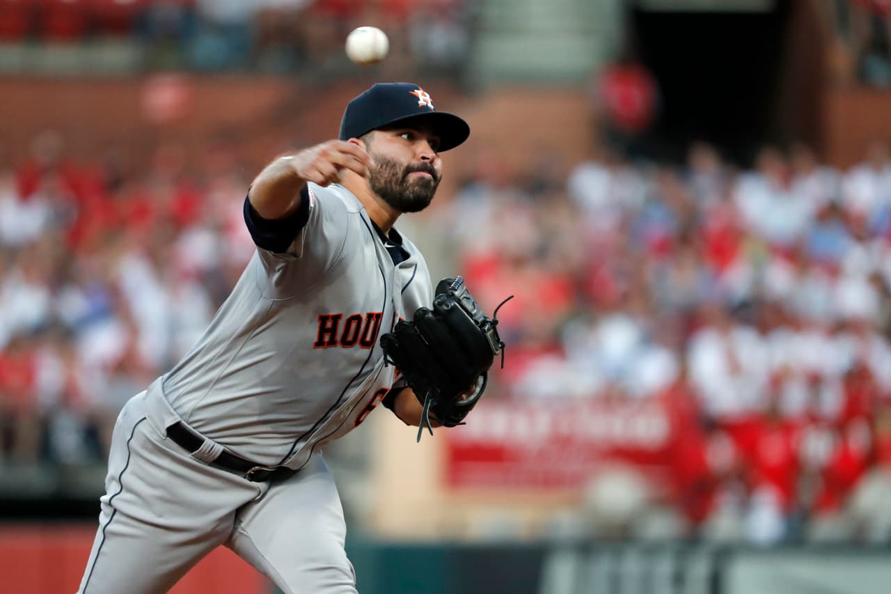 Probablemente, su mejor aparición ha sido ante los New York Yankees.