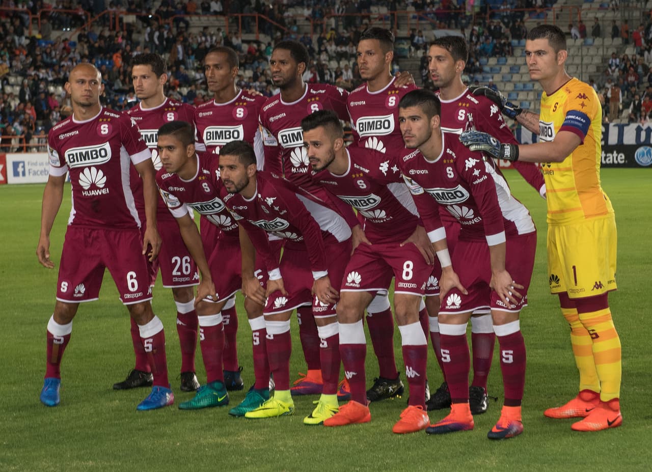 Será el siempre competitivo Saprissa.