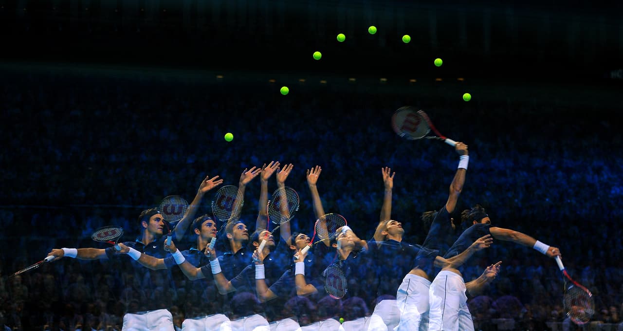 El suizo posee un estilo único, mismo que ha logrado sumar fans de todas las partes del mundo.