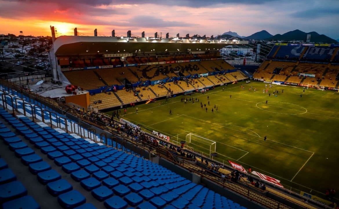 Se definen los 16 equipos de la Liga de Expansión MX 2020-21