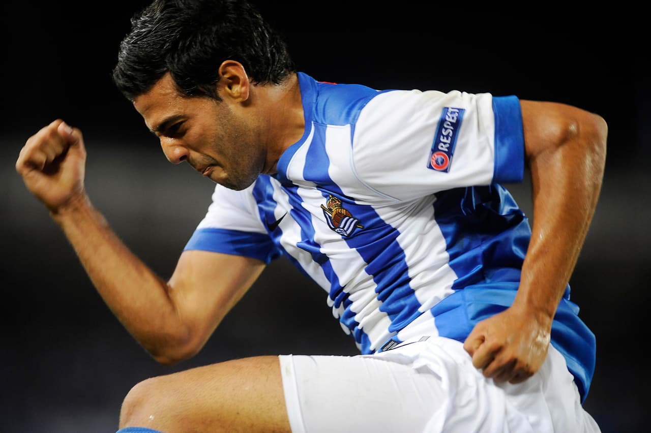 Carlos Vela se despidió de Real Sociedad y de Europa con un camino brillante, pero también marcado por la expectativa de una historia que muchos soñaban se escribieran con letras doradas.