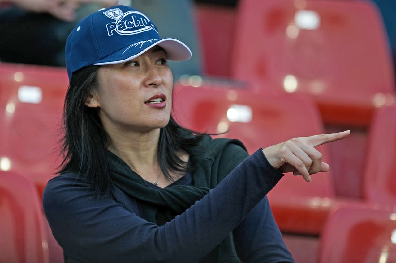 Los japoneses está conectados con la realidad de Honda en el fútbol mexicano y los 'Tusos' ya suman sus primeros seguidores nipones.