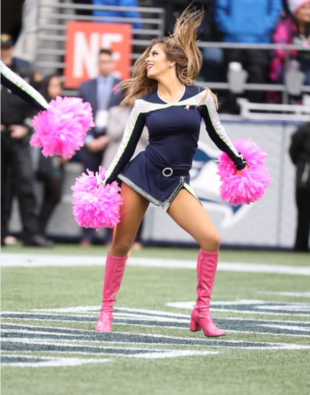 La temprana detección del cáncer de mama puede ayudar a todas las mujeres a prevenir la muerte.