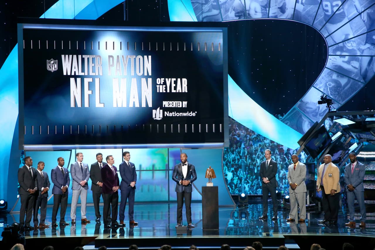 Lo mejor de la gala NFL Honors 2017