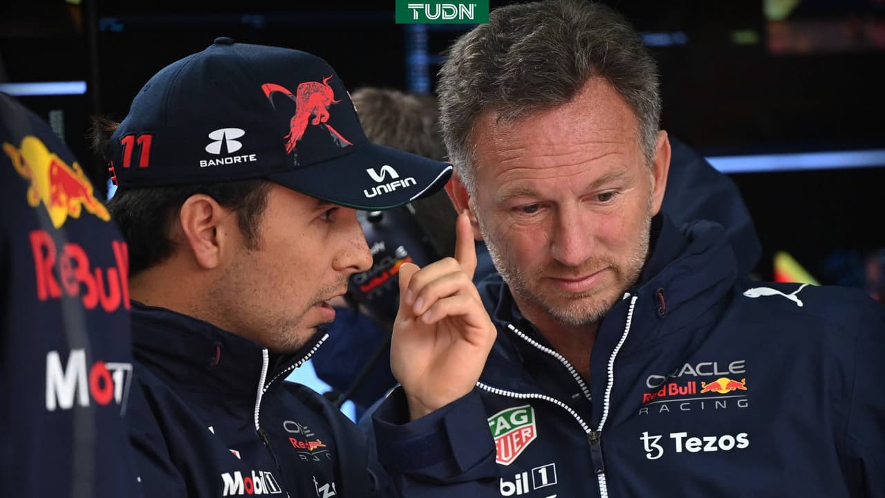 Christian Horner, jefe de Red Bull, bajo investigación tras denuncias