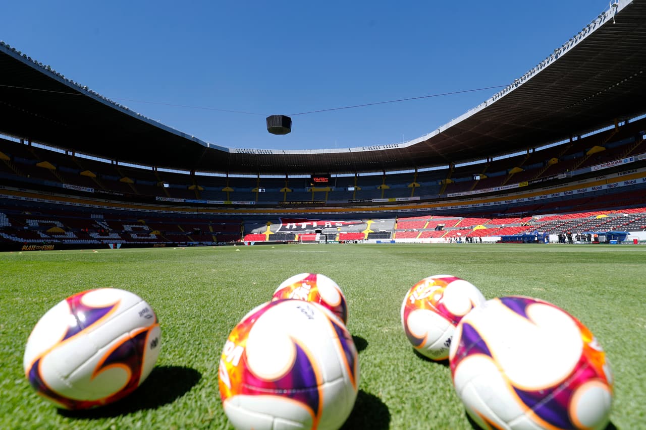 El panorama de Chivas para clasificar a liguilla