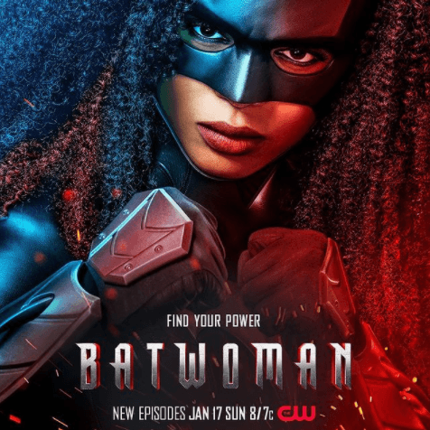 Batwoman y Stargirl son las nuevas heroínas DC y esto, de cierta forma, empodera a la mujer mostrando que ellas también pueden ser fuertes y tener voz e historia propia.