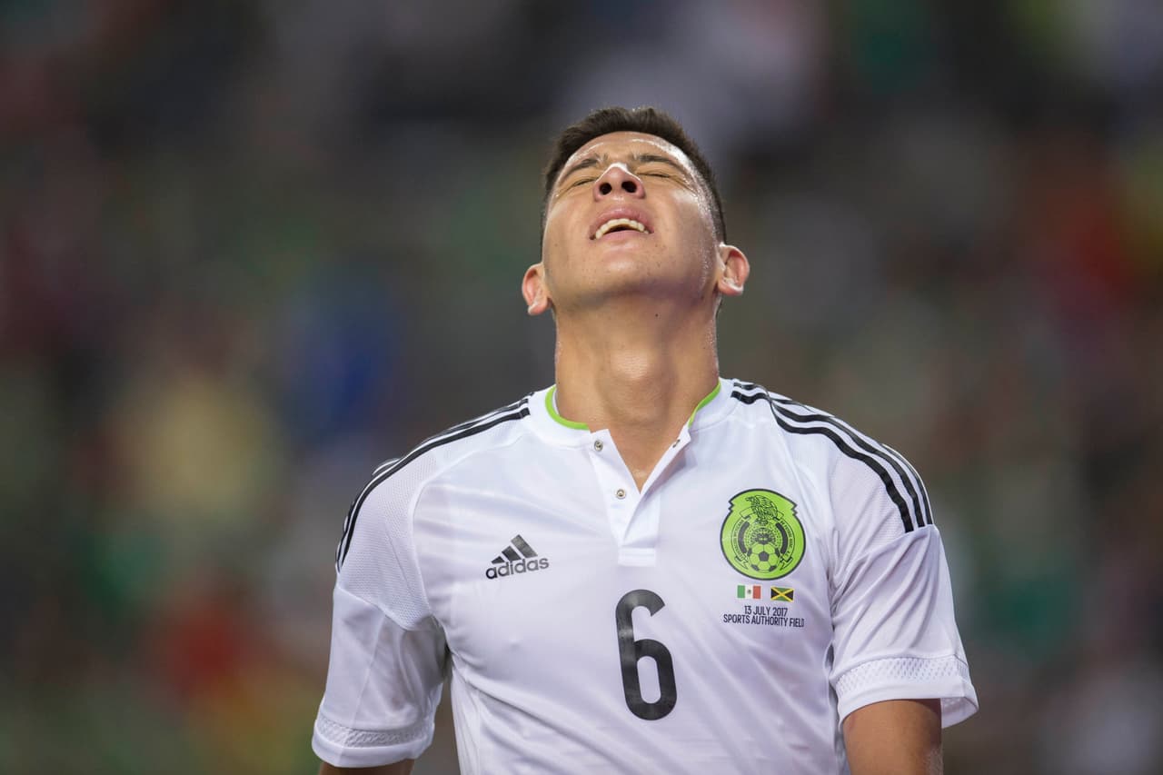 México rompió su registro de victorias consecutivas en Copa Oro e igualó sin goles contra un Jamaica que en su segundo juego en el grupo C lo llevó a una versión descolorida y sin ideas.