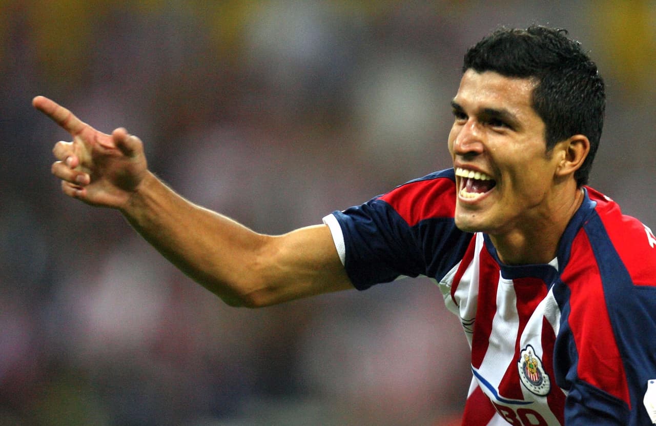 En ese mismo 2008 Francisco ‘El Maza’ Rodríguez se convirtió en jugador del PSV Eindhoven, siguiendo los pasos de Salcido en la Eredivisie.
<br>