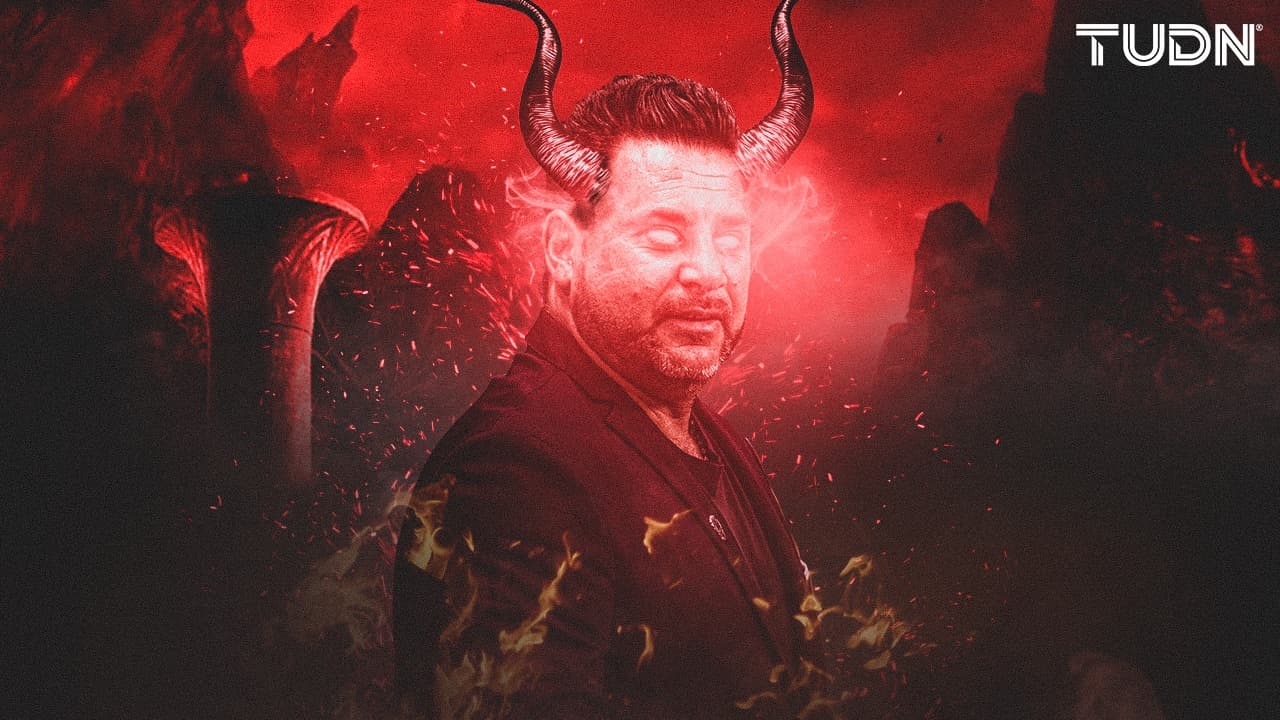 Antonio Mohamed, en la órbita del Toluca